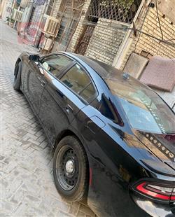 دودج تشارجر